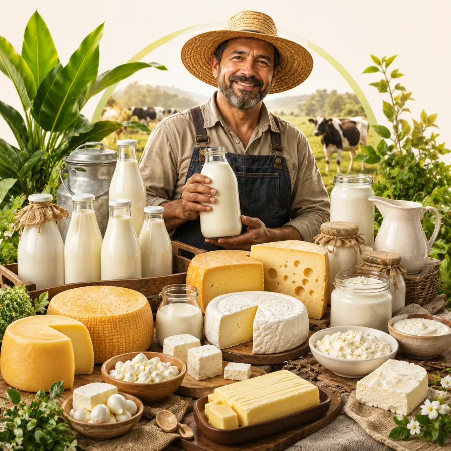 Alimentos procesados